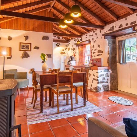 Aldeia Da Cuada Villa Faja Grande ภายนอก รูปภาพ